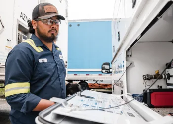 Cox Automotive merges its fleet maintenance services into one unit