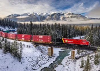 CPKC defies economic uncertainty with profit growth