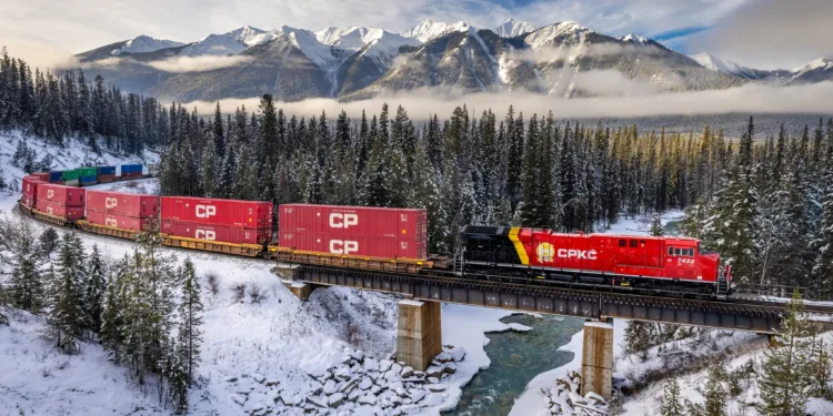 CPKC defies economic uncertainty with profit growth