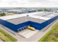 DACHSER Food Logistics expands in Europe with new sites in the Netherlands and Italy