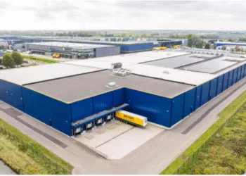 DACHSER Food Logistics expands in Europe with new sites in the Netherlands and Italy
