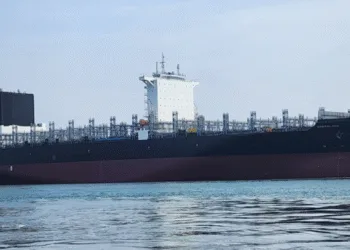 Daehan Shipbuilding secures contract for two 8,800 TEU container ships