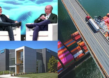 DAT execs in two forums discuss how it seeks to reshape the freight sector