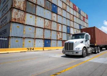 Demurrage dilemma: court overturns FMC’s trucking rule