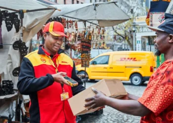 DHL commits €300 million to boost african trade