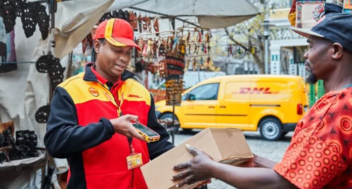 DHL commits €300 million to boost african trade