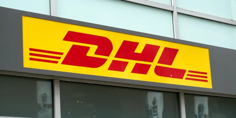 DHL Express names new CEO for Canada division