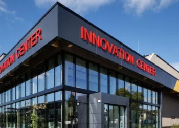 DHL opens new Europe Innovation Center