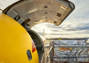 DHL simplifies U.S. Imports with new consolidated clearance service