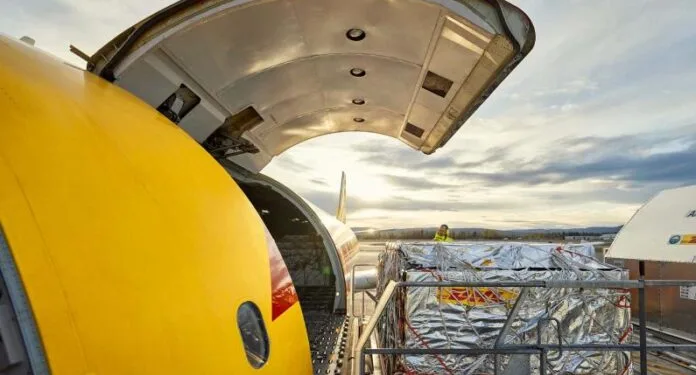 DHL simplifies U.S. Imports with new consolidated clearance service