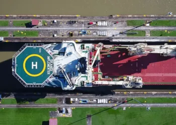 DOF nets $60m North America contract haul