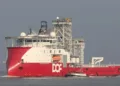 DOF secures one-year extensions for two vessels in Guyana