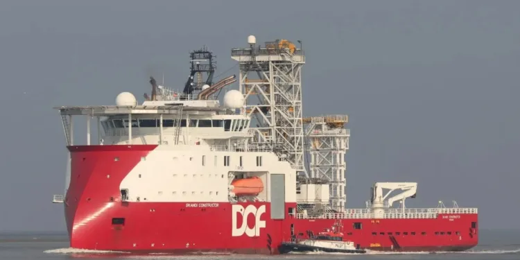 DOF secures one-year extensions for two vessels in Guyana