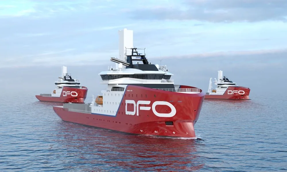 Dong Fang and GO Offshore join forces on wind and oil projects