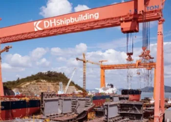 Doun Kisen returns to boxship newbuilds with order in South Korea