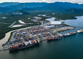 DP World seals 10-year extension with Hapag-Lloyd at Santos