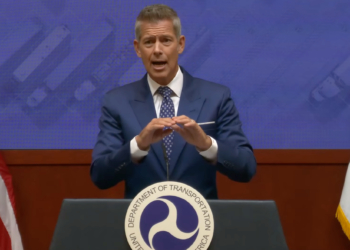 Duffy declares war on CDL mills and fleets that hire from them