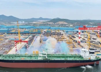 Dynacom snaps up four Hengli VLCC resales