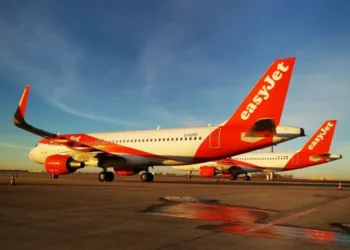 easyJet shares surge on report of possible MSC bid interest