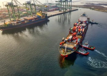 ESPO urges IMO to keep shipping on course for net zero