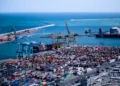 Europe’s Ports call for full support of CEF proposal