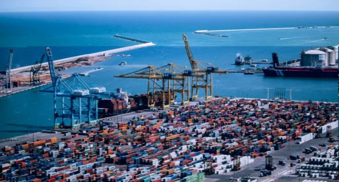 Europe’s Ports call for full support of CEF proposal