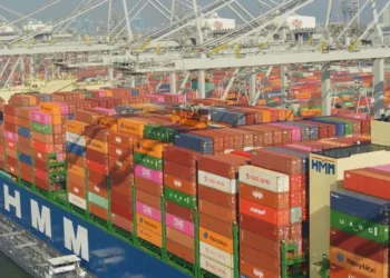 Europe’s top ports gridlocked by strikes