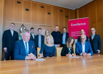 Everllence delivers electric compressor for Lithuania’s gas network