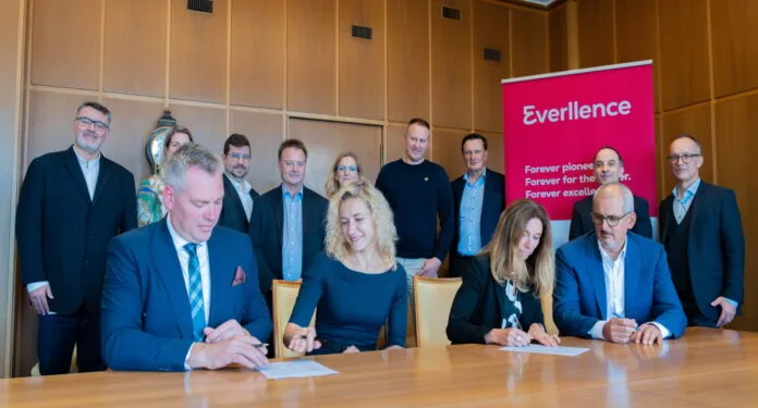 Everllence delivers electric compressor for Lithuania’s gas network