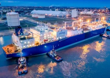 Excelerate lines up Iraq FLNG deal