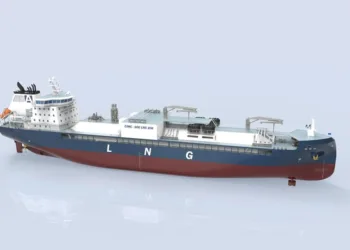 ExxonMobil steps into LNG bunkering with Avenir and Evalend newbuilds