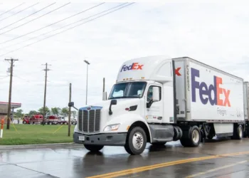 FedEx Freight rounds out leadership roster, names new CFO