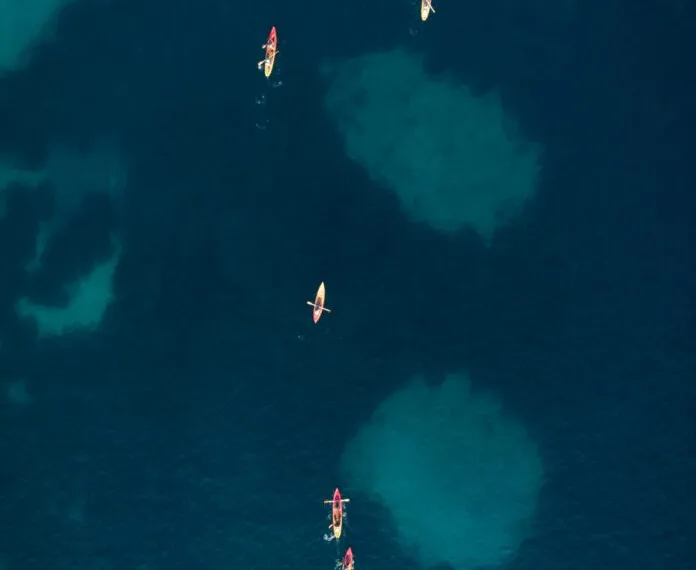 Fincantieri unveils “DEEP”- Its first integrated underwater drone system