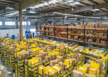 Fire at the import cargo terminal at Dhaka Airport – SUUS commentary