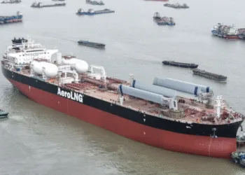 First LNG tankers with WindWings® gain SOLAS approval