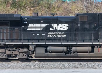 First look: Norfolk Southern Q3 earnings