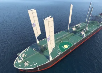 Fix your propulsion course even in uncertain waters