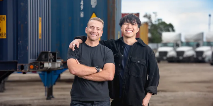 Fleetworks’ $17 million funding fuels AI dispatcher innovation