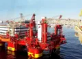 Floatel extends Brazil run with fresh vessel deal
