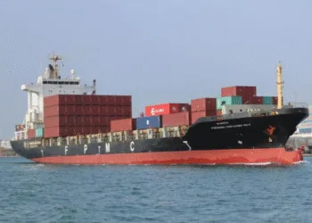 Formosa Plastics Corporation sells last boxship