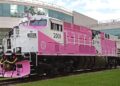 Freight locomotive sales power Wabtec earnings