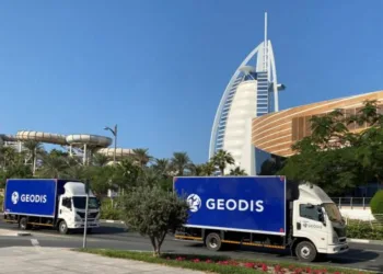 GEODIS expands ambitions in aerospace and defense