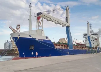 German owners line up MPP newbuild series in China