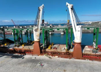 Global Bunker Indices edge lower in week 41