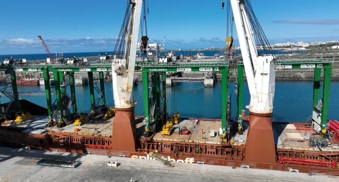 Global Bunker Indices edge lower in week 41