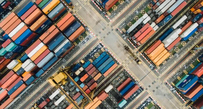 Global Container Trade sets new records in 2025