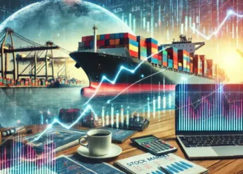 Global shipping braces for transformation as investment hits record high