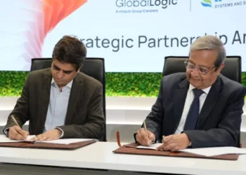 GlobalLogic and IRClass partner to drive industrial AI