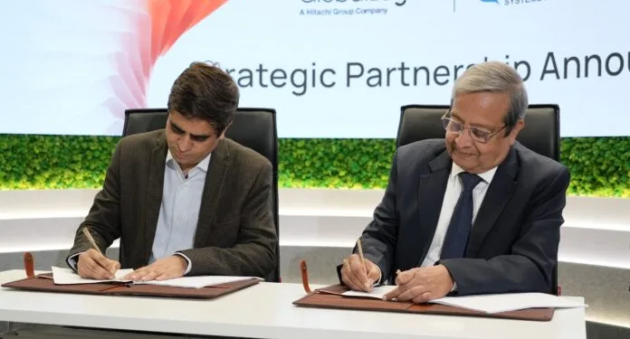 GlobalLogic and IRClass partner to drive industrial AI