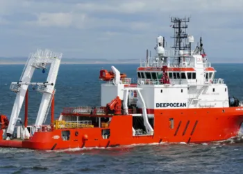 Glomar Offshore MPSV to join DeepOcean fleet under new charter deal